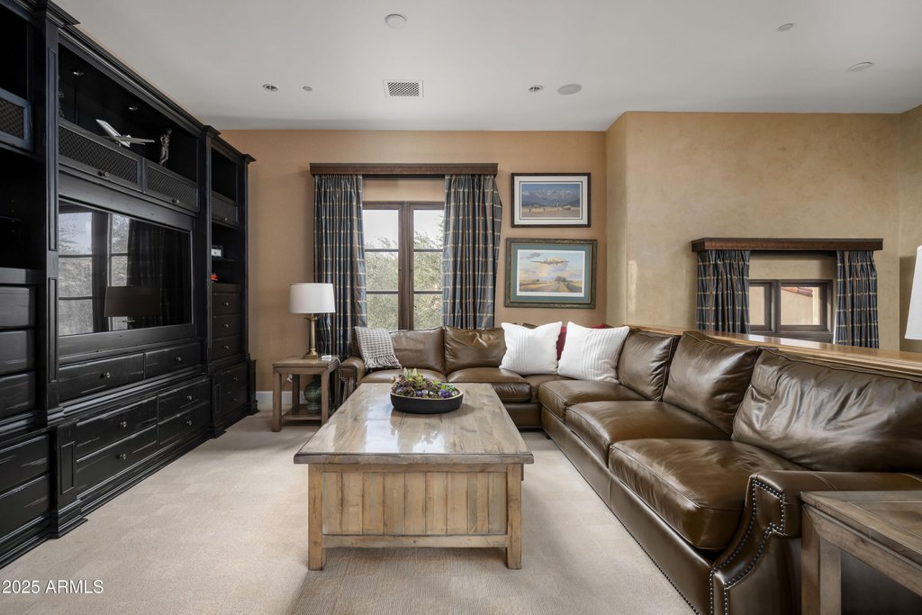 Scottsdale, Arizona, 85255, United States, 4 Bedrooms Bedrooms, ,6.5 BathroomsBathrooms,Residential,Forsale,2000261