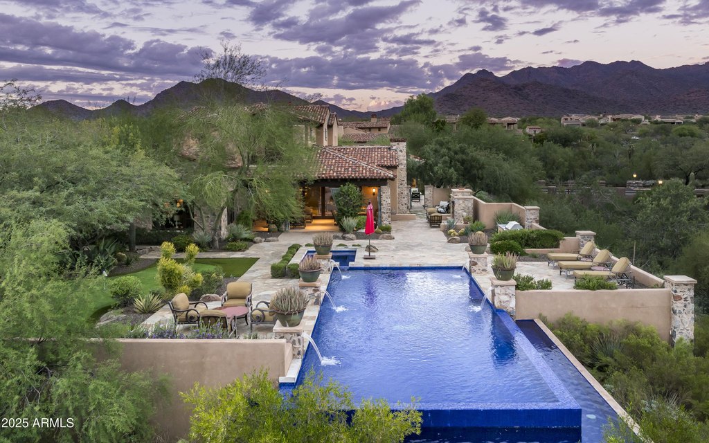 Scottsdale, Arizona, 85255, United States, 4 Bedrooms Bedrooms, ,6.5 BathroomsBathrooms,Residential,Forsale,2000261
