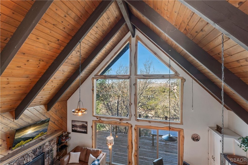 Lake Arrowhead, California, 92352, United States, 4 Bedrooms Bedrooms, ,3 BathroomsBathrooms,Residential,Forsale,1934022