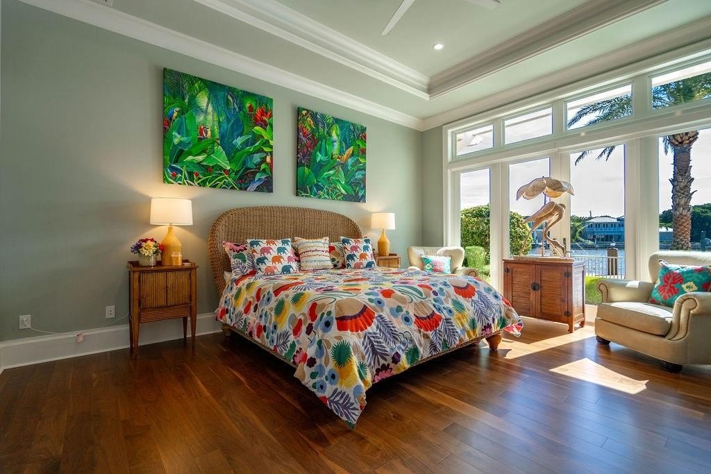 Lighthouse Point, Florida, 33064, United States, 5 Bedrooms Bedrooms, ,6 BathroomsBathrooms,Residential,Forsale,1994097