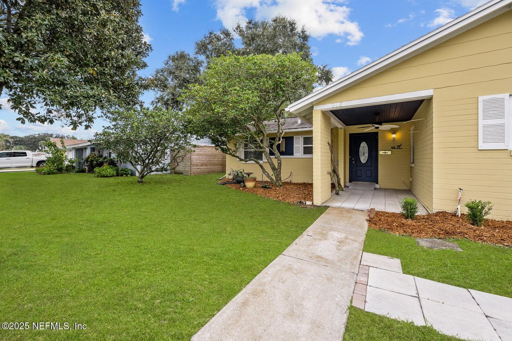 Jacksonville Beach, Florida, 32250, United States, 3 Bedrooms Bedrooms, ,1 BathroomBathrooms,Residential,Forsale,2001139