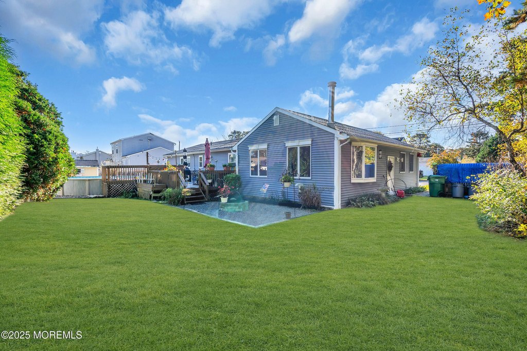 Toms River, New Jersey, 08757, United States, 4 Bedrooms Bedrooms, ,2 BathroomsBathrooms,Residential,Forsale,1994025