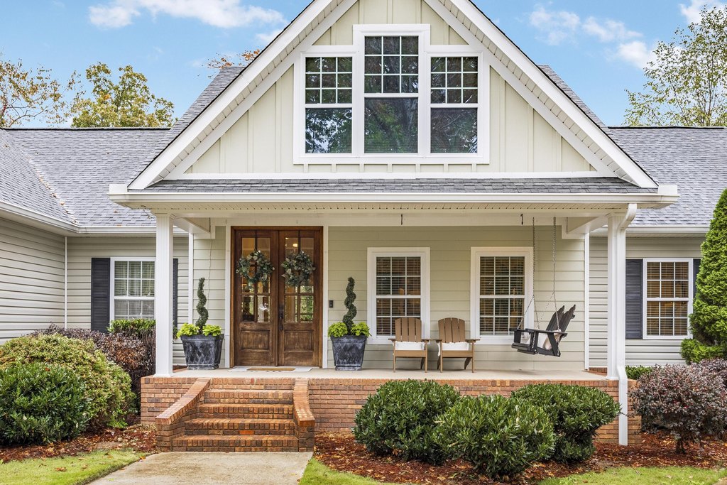 Trenton, Georgia, 30752, United States, 4 Bedrooms Bedrooms, ,3 BathroomsBathrooms,Residential,Forsale,2004698