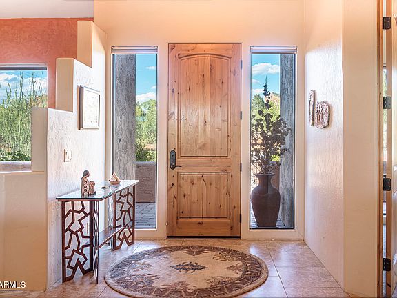 Sedona, Arizona, 86351, United States, 3 Bedrooms Bedrooms, ,3 BathroomsBathrooms,Residential,Forsale,1990078