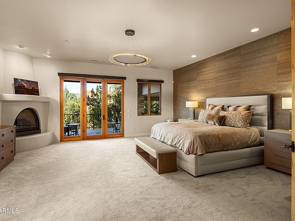 Sedona, Arizona, 86336, United States, 3 Bedrooms Bedrooms, ,4 BathroomsBathrooms,Residential,Forsale,1990080