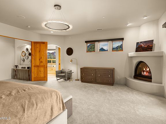 Sedona, Arizona, 86336, United States, 3 Bedrooms Bedrooms, ,4 BathroomsBathrooms,Residential,Forsale,1990080