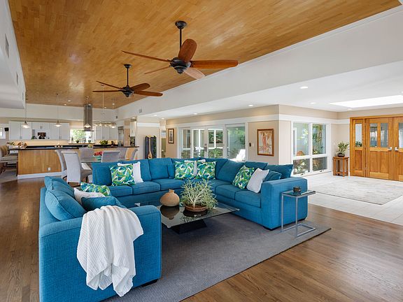 Kamuela, Hawaii, 96743, United States, 4 Bedrooms Bedrooms, ,4 BathroomsBathrooms,Residential,Forsale,1989834