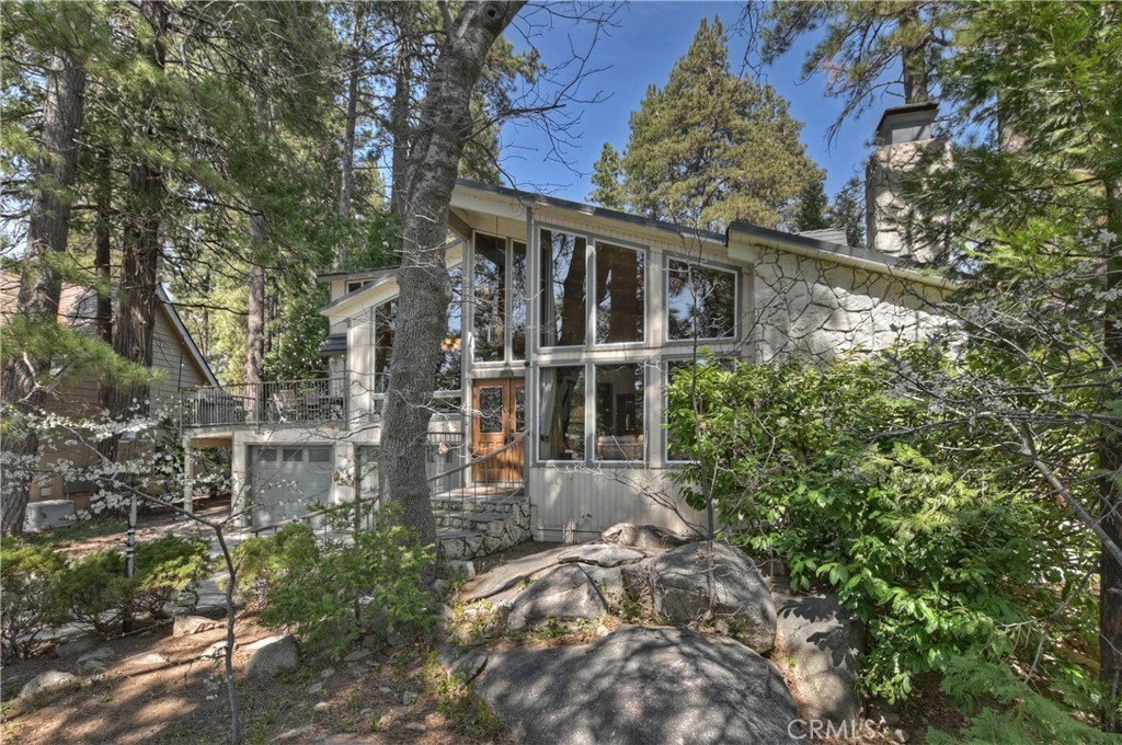 Lake Arrowhead, California, 92352, United States, 4 Bedrooms Bedrooms, ,4 BathroomsBathrooms,Residential,Forsale,2004002