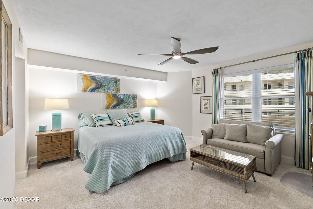 Daytona Beach Shores, Florida, 32118, United States, 2 Bedrooms Bedrooms, ,2 BathroomsBathrooms,Residential,Forsale,1990154