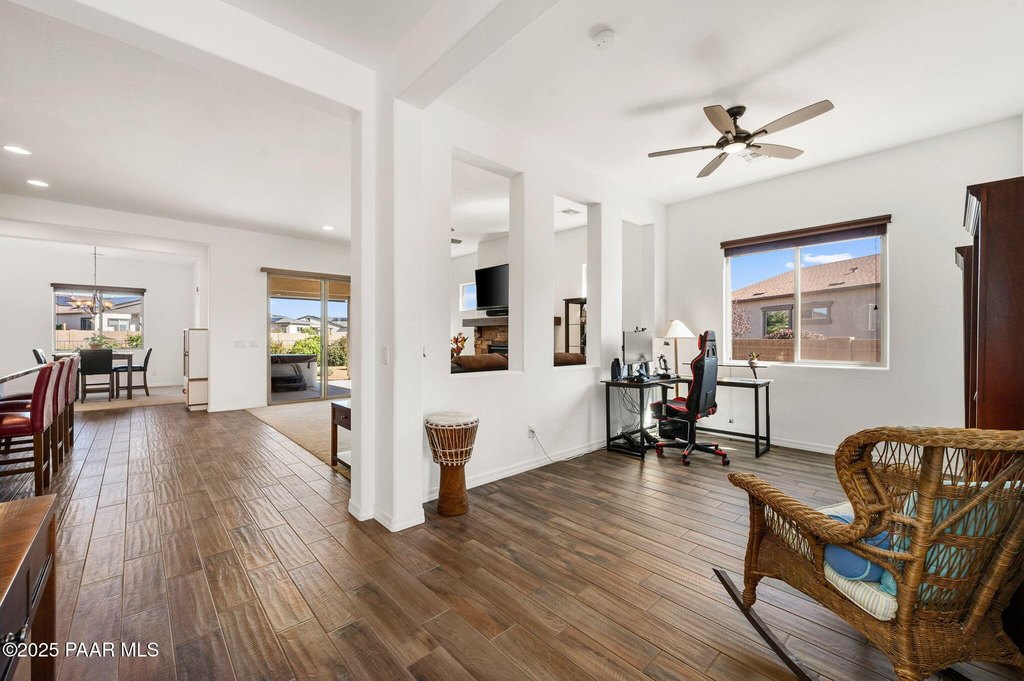 Prescott Valley, Arizona, 86315, United States, 3 Bedrooms Bedrooms, ,2 BathroomsBathrooms,Residential,Forsale,1994049