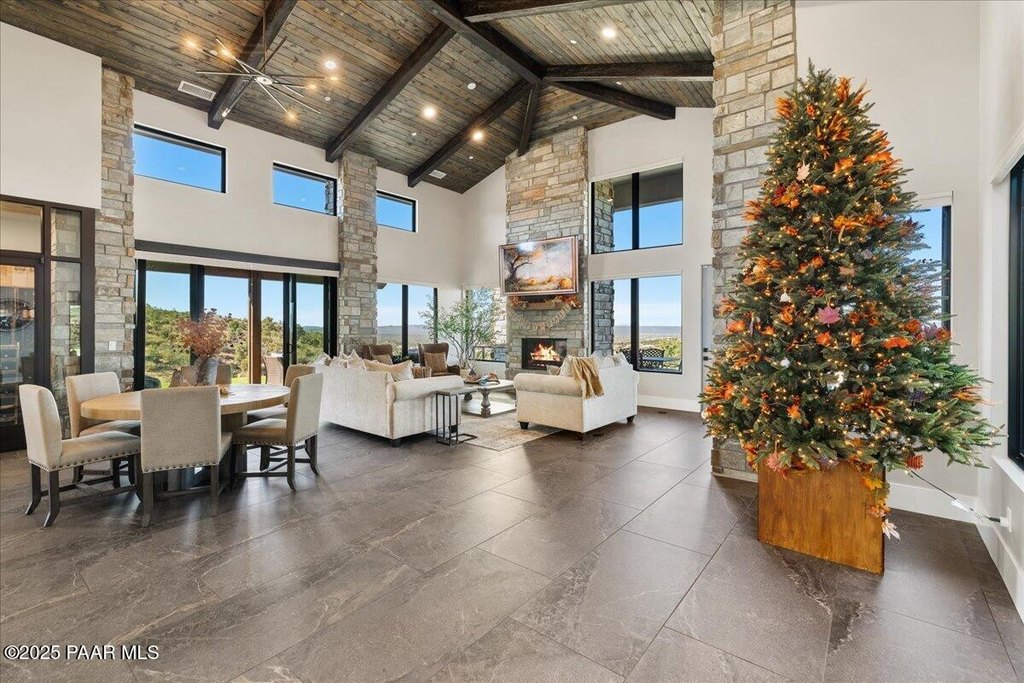 Prescott, Arizona, 86305, United States, 5 Bedrooms Bedrooms, ,5.5 BathroomsBathrooms,Residential,Forsale,1994068