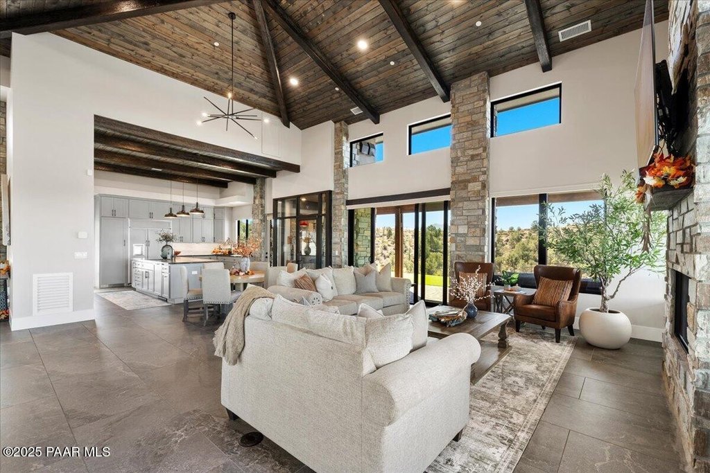 Prescott, Arizona, 86305, United States, 5 Bedrooms Bedrooms, ,5.5 BathroomsBathrooms,Residential,Forsale,1994068