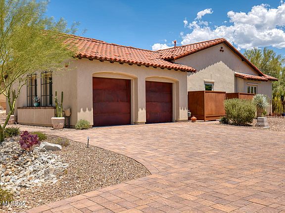 Oro Valley, Arizona, 85755, United States, 3 Bedrooms Bedrooms, ,3 BathroomsBathrooms,Residential,Forsale,1990101