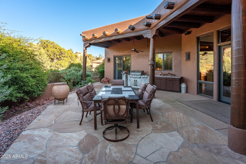 Sedona, Arizona, 86336, United States, 3 Bedrooms Bedrooms, ,2.5 BathroomsBathrooms,Residential,Forsale,2004624