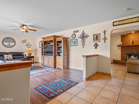 Tucson, Arizona, 85749, United States, 4 Bedrooms Bedrooms, ,4 BathroomsBathrooms,Residential,Forsale,1990110