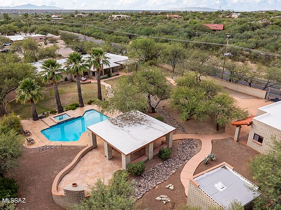 Tucson, Arizona, 85749, United States, 4 Bedrooms Bedrooms, ,4 BathroomsBathrooms,Residential,Forsale,1990110