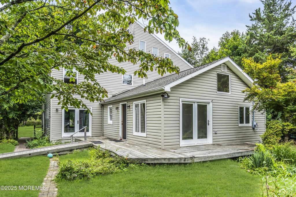 Forked River, New Jersey, 08731, United States, 3 Bedrooms Bedrooms, ,3.5 BathroomsBathrooms,Residential,Forsale,1946384