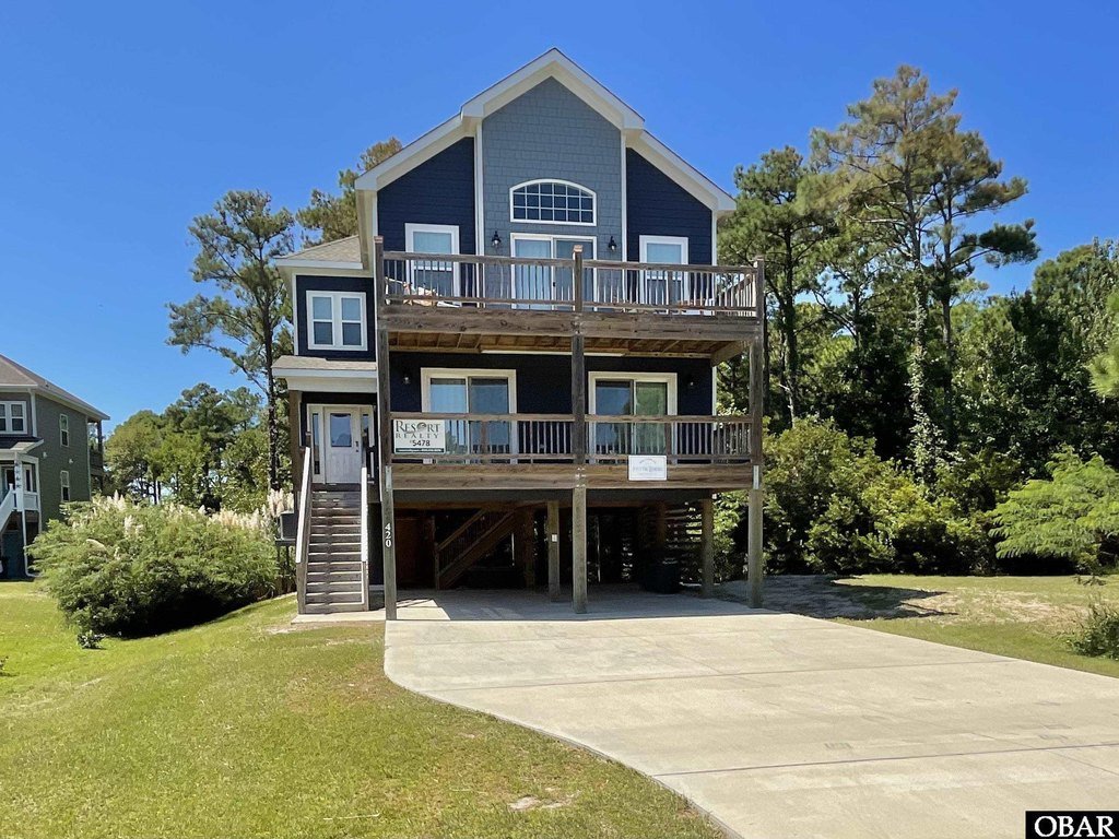 Nags Head, North Carolina, 27959, United States, 4 Bedrooms Bedrooms, ,3.5 BathroomsBathrooms,Residential,Forsale,2004885