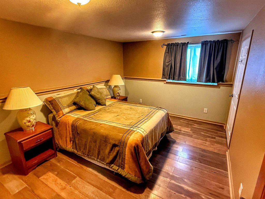 Sundance, Wyoming, 57783, United States, 5 Bedrooms Bedrooms, ,3 BathroomsBathrooms,Residential,Forsale,2004333