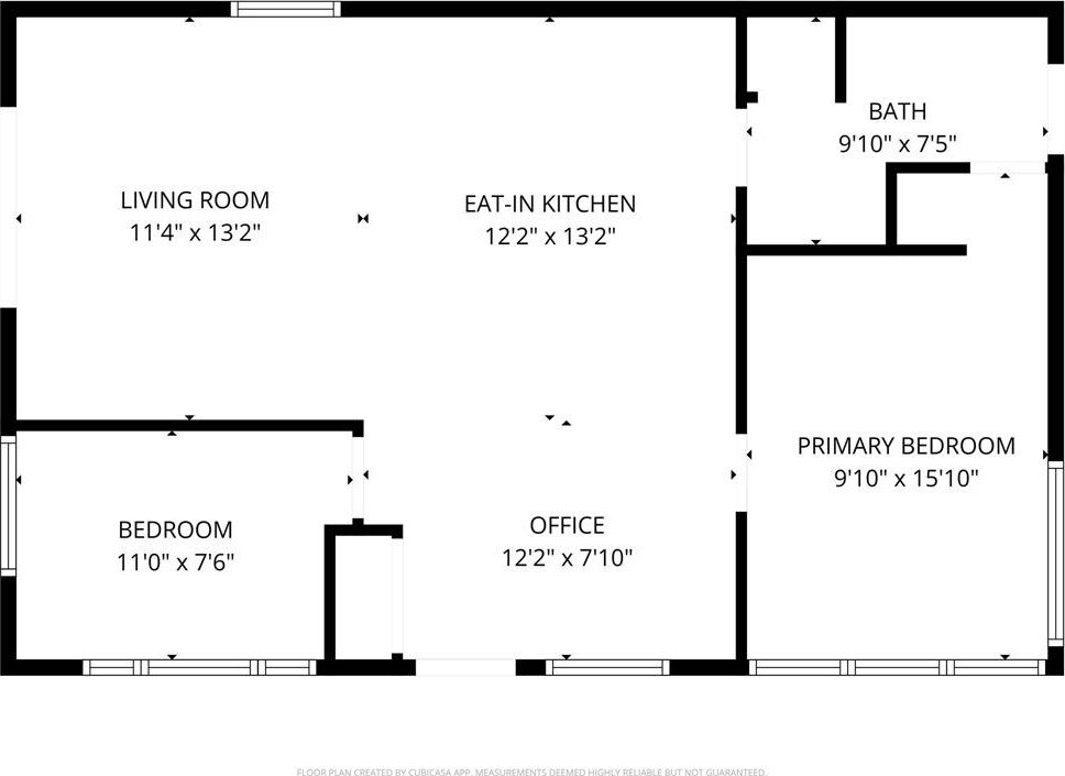 Pompano Beach, Florida, 33062, United States, 2 Bedrooms Bedrooms, ,1 BathroomBathrooms,Residential,Forsale,1994109