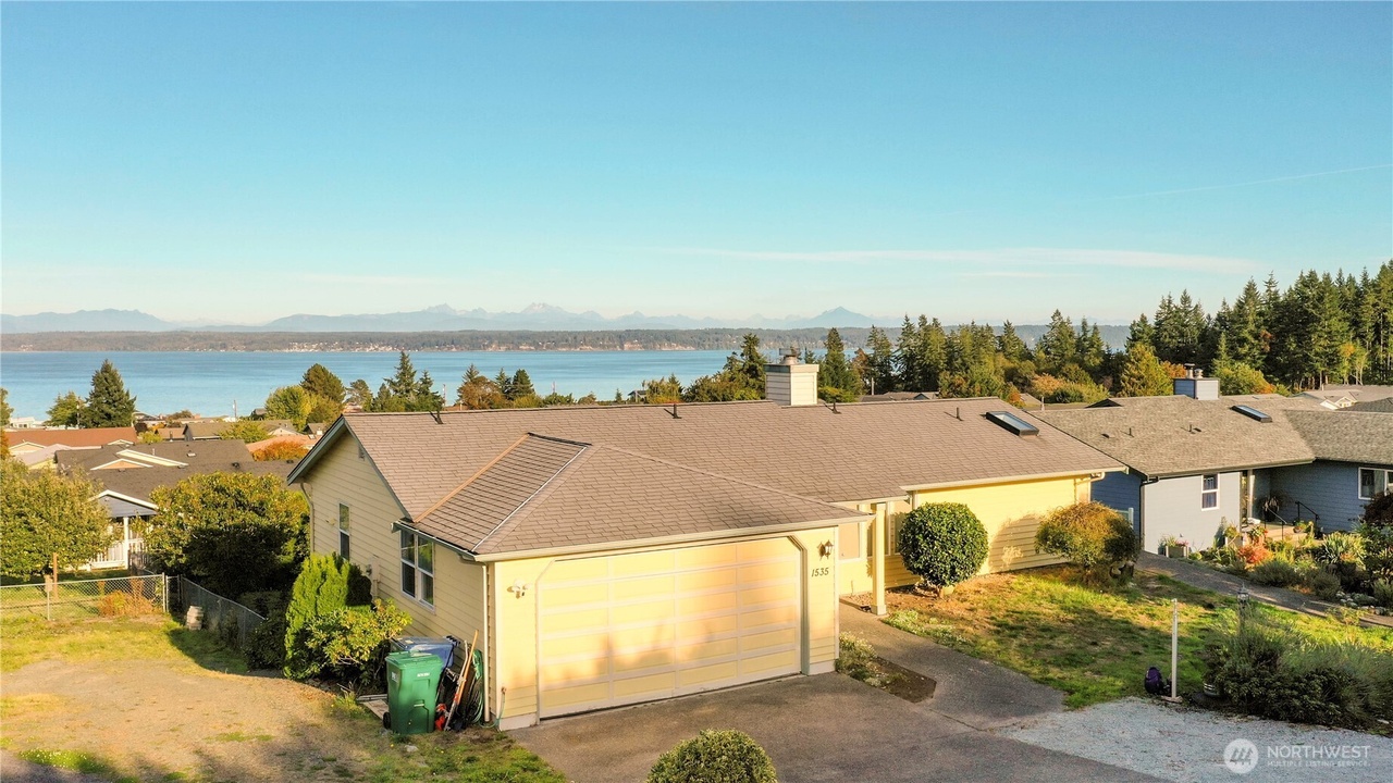Camano Island, Washington, 98282, United States, 3 Bedrooms Bedrooms, ,2 BathroomsBathrooms,Residential,Forsale,1990716