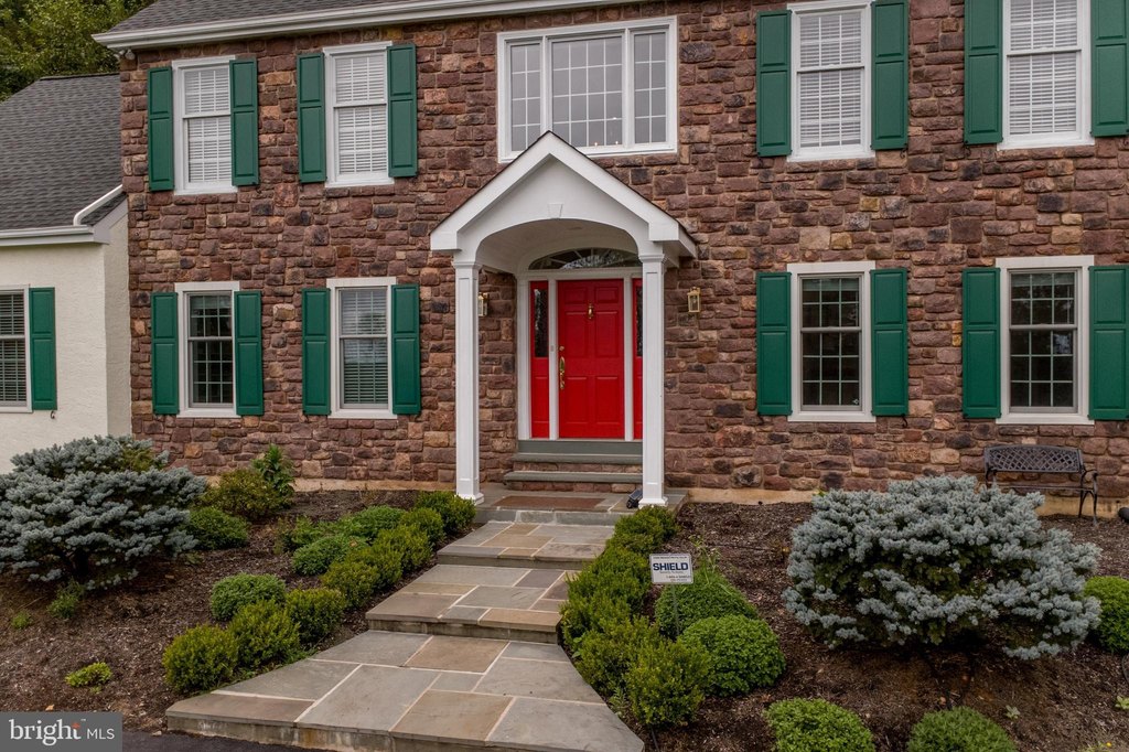 NEW HOPE, Pennsylvania, 18938, United States, 4 Bedrooms Bedrooms, ,3.5 BathroomsBathrooms,Residential,Forsale,1971880