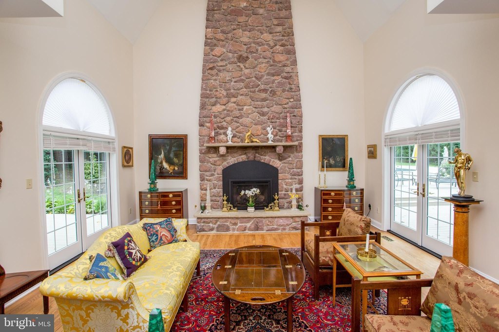 NEW HOPE, Pennsylvania, 18938, United States, 4 Bedrooms Bedrooms, ,3.5 BathroomsBathrooms,Residential,Forsale,1971880