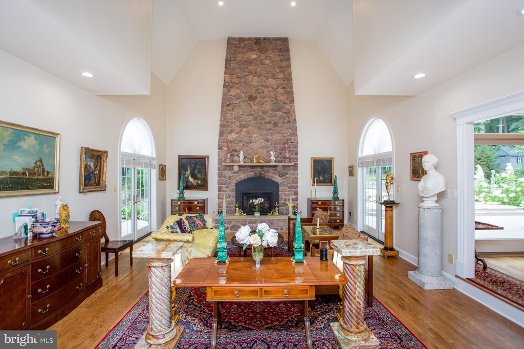 NEW HOPE, Pennsylvania, 18938, United States, 4 Bedrooms Bedrooms, ,3.5 BathroomsBathrooms,Residential,Forsale,1971880