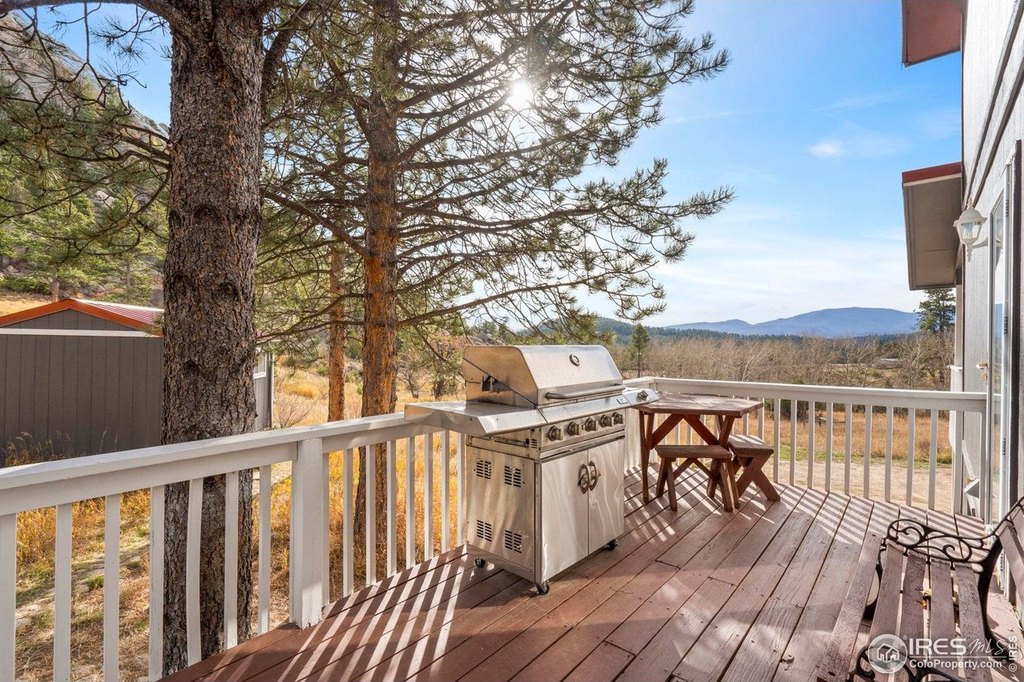 Livermore, Colorado, 80536, United States, 3 Bedrooms Bedrooms, ,1.5 BathroomsBathrooms,Residential,Forsale,2004220