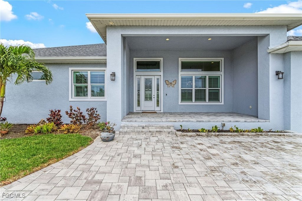 Cape Coral, Florida, 33991, United States, 4 Bedrooms Bedrooms, ,3.5 BathroomsBathrooms,Residential,Forsale,1998629