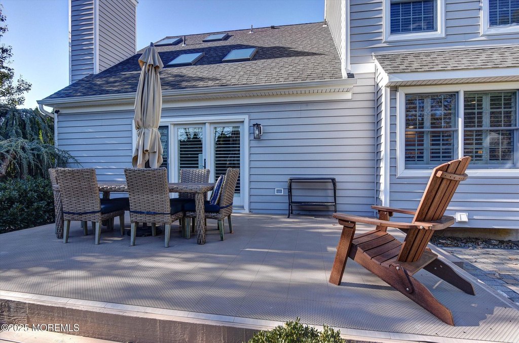 Brielle, New Jersey, 08730, United States, 4 Bedrooms Bedrooms, ,2.5 BathroomsBathrooms,Residential,Forsale,2004832