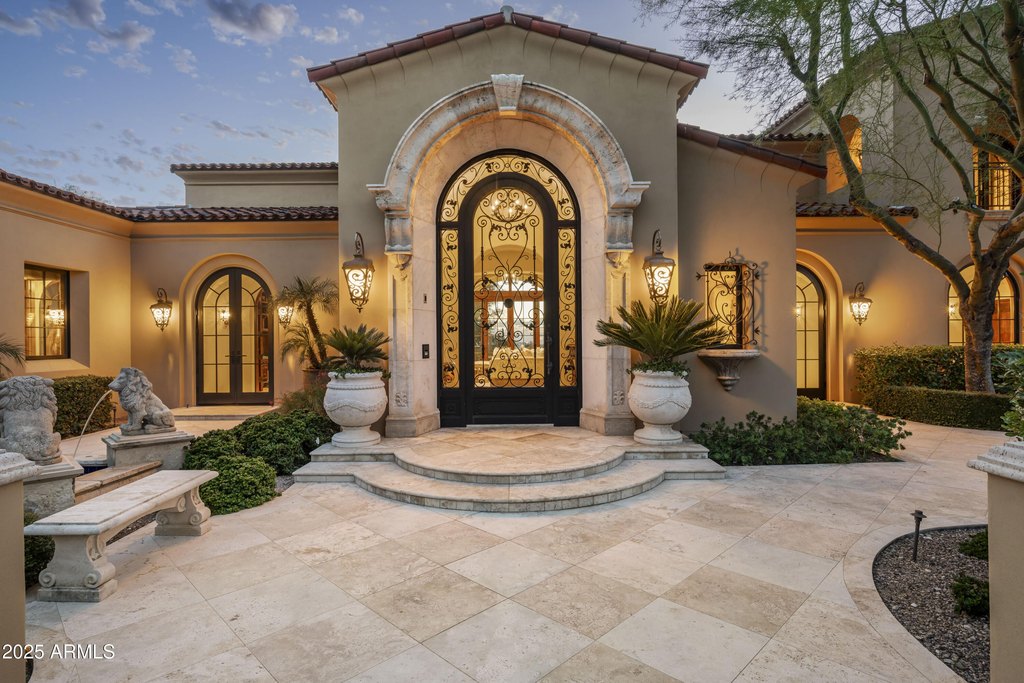 Scottsdale, Arizona, 85255, United States, 5 Bedrooms Bedrooms, ,9.5 BathroomsBathrooms,Residential,Forsale,2000262