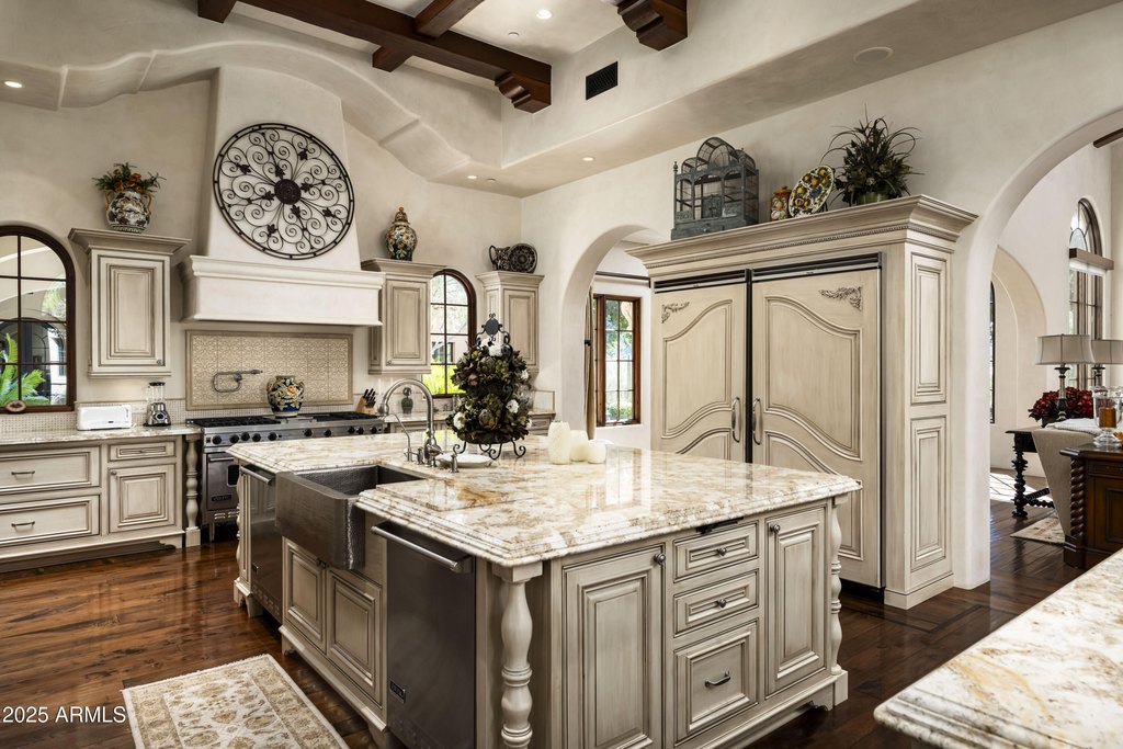 Scottsdale, Arizona, 85255, United States, 5 Bedrooms Bedrooms, ,9.5 BathroomsBathrooms,Residential,Forsale,2000262