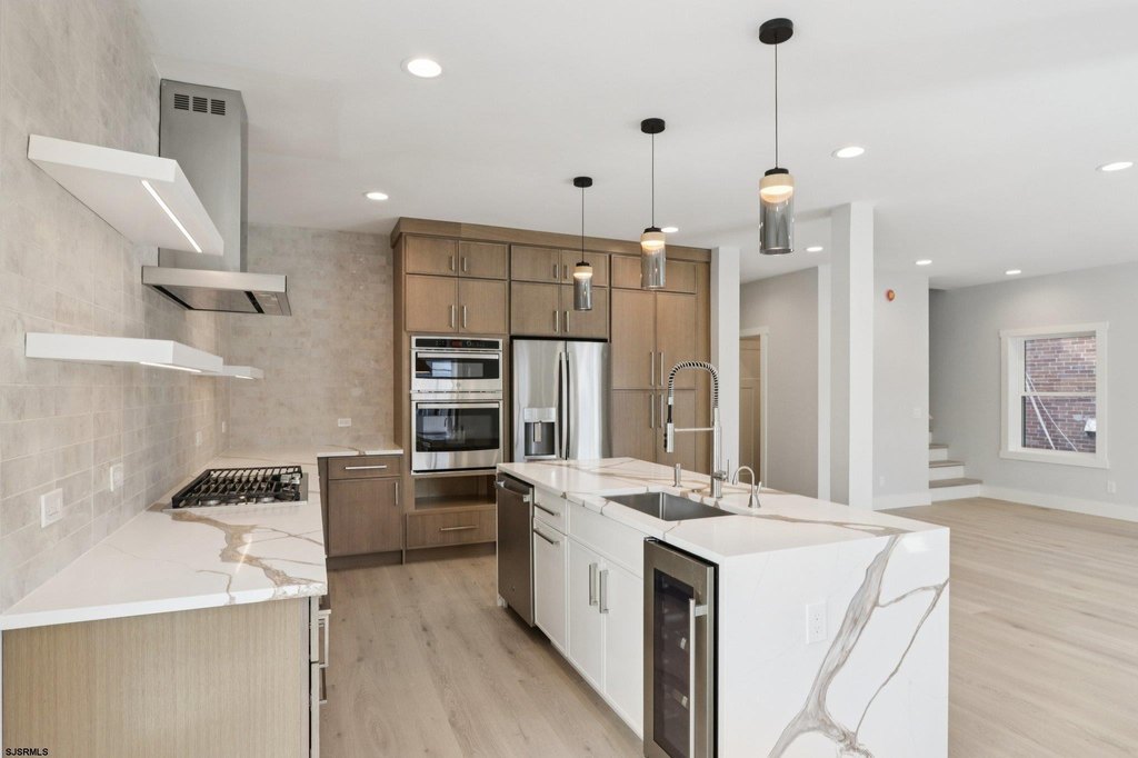 Atlantic City, New Jersey, 08401, United States, 3 Bedrooms Bedrooms, ,2.5 BathroomsBathrooms,Residential,Forsale,1994152