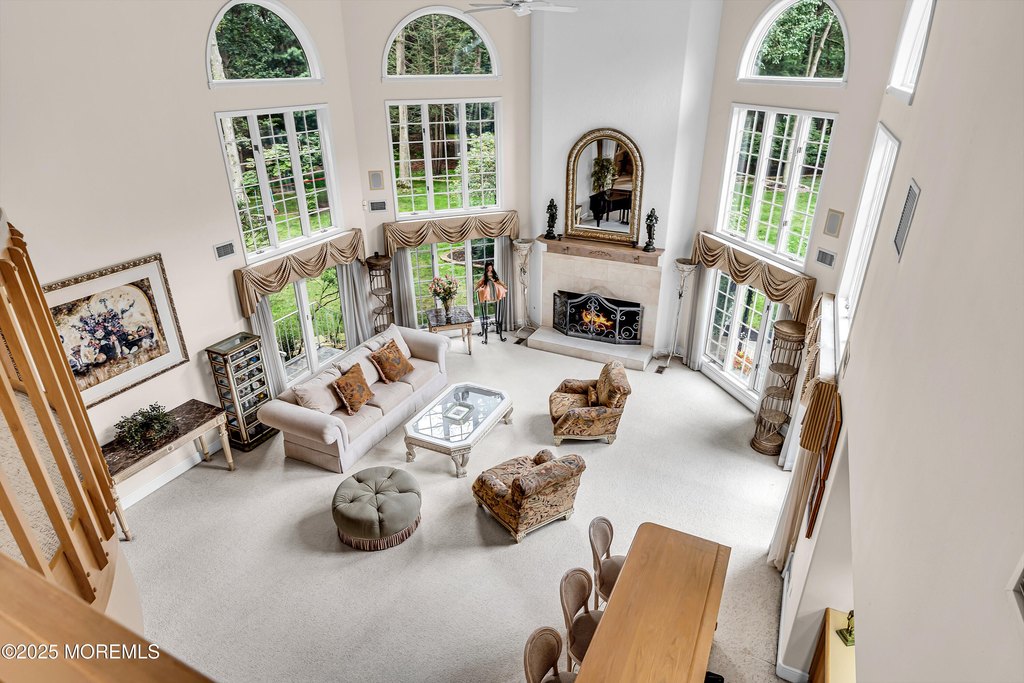 Wall, New Jersey, 07719, United States, 5 Bedrooms Bedrooms, ,5.5 BathroomsBathrooms,Residential,Forsale,1972303