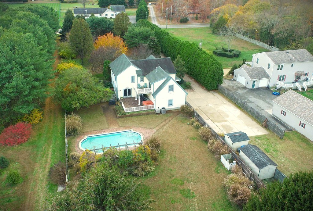 Petersburg, New Jersey, 08270, United States, 4 Bedrooms Bedrooms, ,2.5 BathroomsBathrooms,Residential,Forsale,1994154