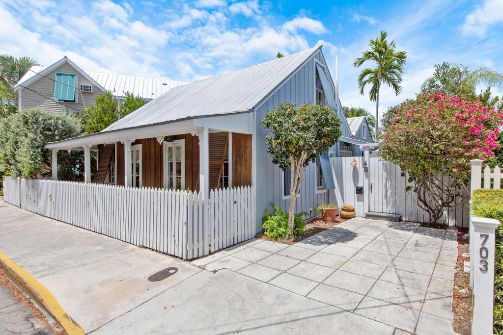 Key West, Florida, 33040, United States, 3 Bedrooms Bedrooms, ,2 BathroomsBathrooms,Residential,Forsale,2011097