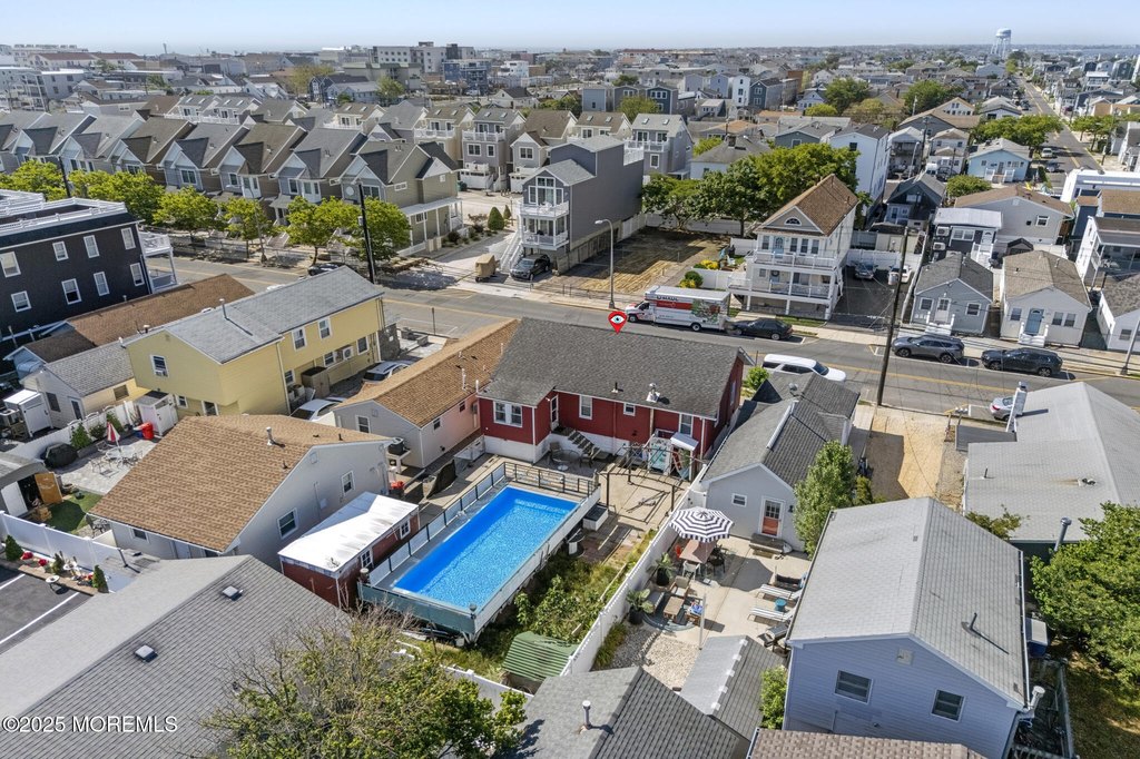 Seaside Heights, New Jersey, 08751, United States, 3 Bedrooms Bedrooms, ,1 BathroomBathrooms,Residential,Forsale,2004847