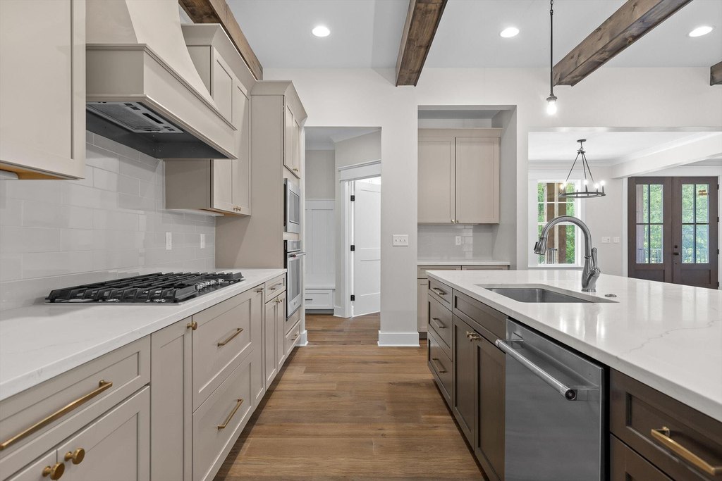 Soddy Daisy, Tennessee, 37379, United States, 4 Bedrooms Bedrooms, ,3.5 BathroomsBathrooms,Residential,Forsale,1995348