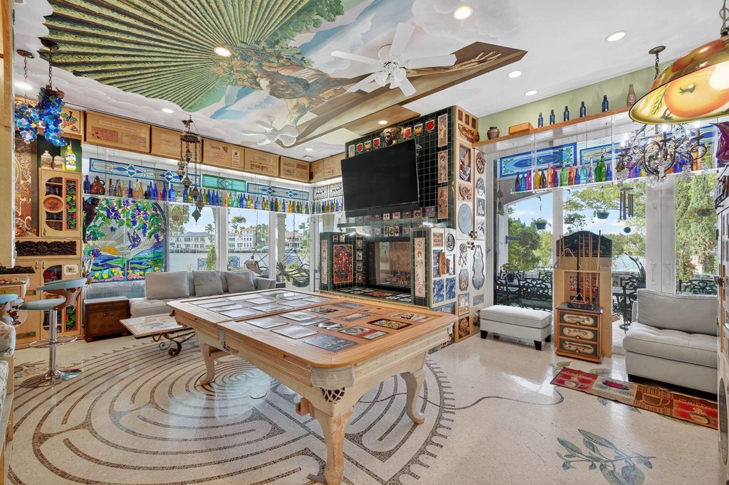 Boca Raton, Florida, 33432, United States, 12 Bedrooms Bedrooms, ,10.5 BathroomsBathrooms,Residential,Forsale,2004644