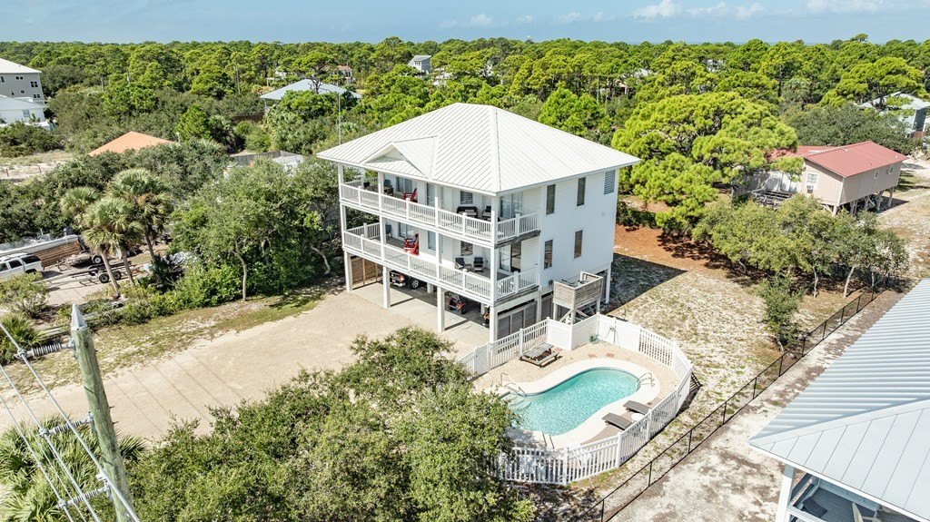 St. George Island, Florida, 32328, United States, 4 Bedrooms Bedrooms, ,4.5 BathroomsBathrooms,Residential,Forsale,1968191