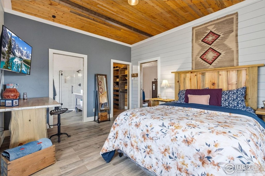 Nunn, Colorado, 80648, United States, 3 Bedrooms Bedrooms, ,2 BathroomsBathrooms,Residential,Forsale,2004285