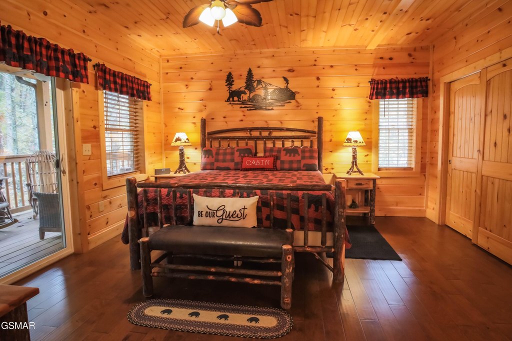 Sevierville, Tennessee, 37862, United States, 2 Bedrooms Bedrooms, ,2.5 BathroomsBathrooms,Residential,Forsale,1999461