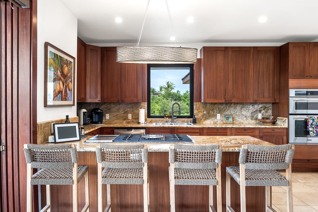 Kamuela, Hawaii, 96743, United States, 4 Bedrooms Bedrooms, ,5.5 BathroomsBathrooms,Residential,Forsale,2004390