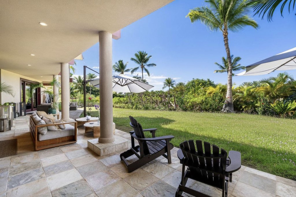 Kamuela, Hawaii, 96743, United States, 4 Bedrooms Bedrooms, ,5.5 BathroomsBathrooms,Residential,Forsale,2004390