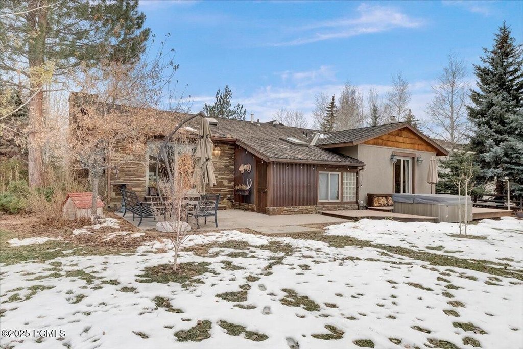 Park City, Utah, 84060, United States, 5 Bedrooms Bedrooms, ,4 BathroomsBathrooms,Residential,Forsale,2000247