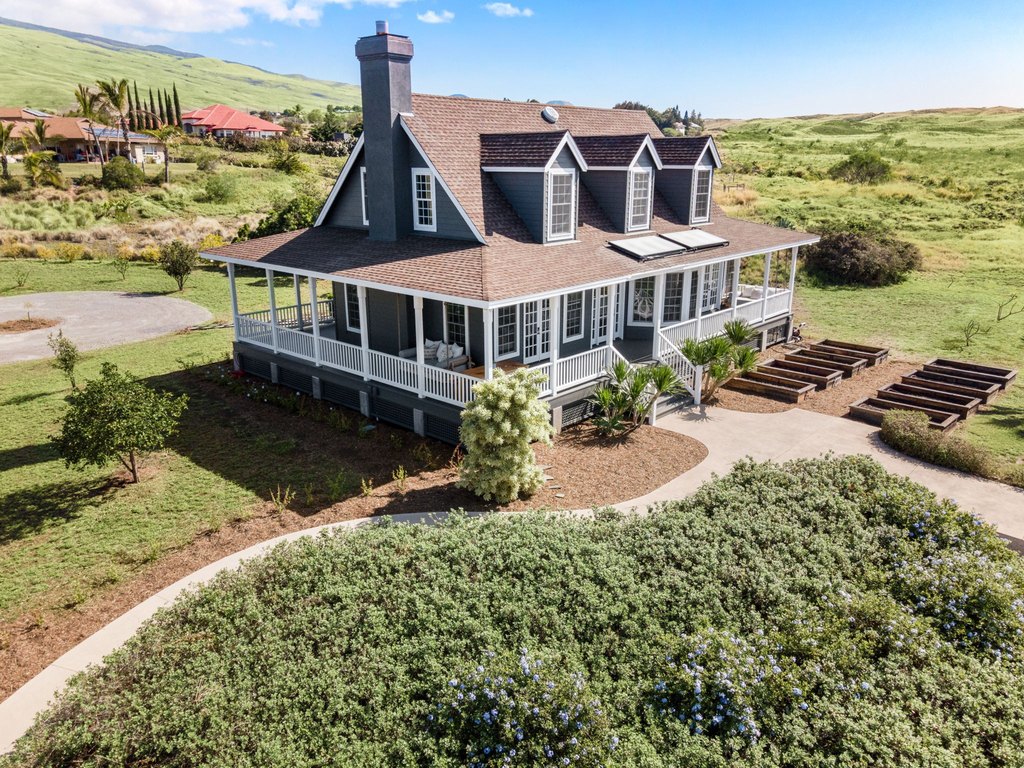 Kamuela, Hawaii, 96743, United States, 6 Bedrooms Bedrooms, ,3.5 BathroomsBathrooms,Residential,Forsale,2004377