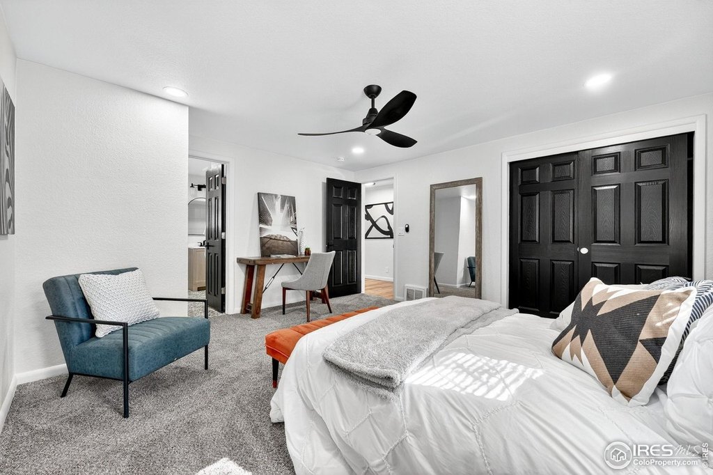 Loveland, Colorado, 80537, United States, 3 Bedrooms Bedrooms, ,2 BathroomsBathrooms,Residential,Forsale,2009191