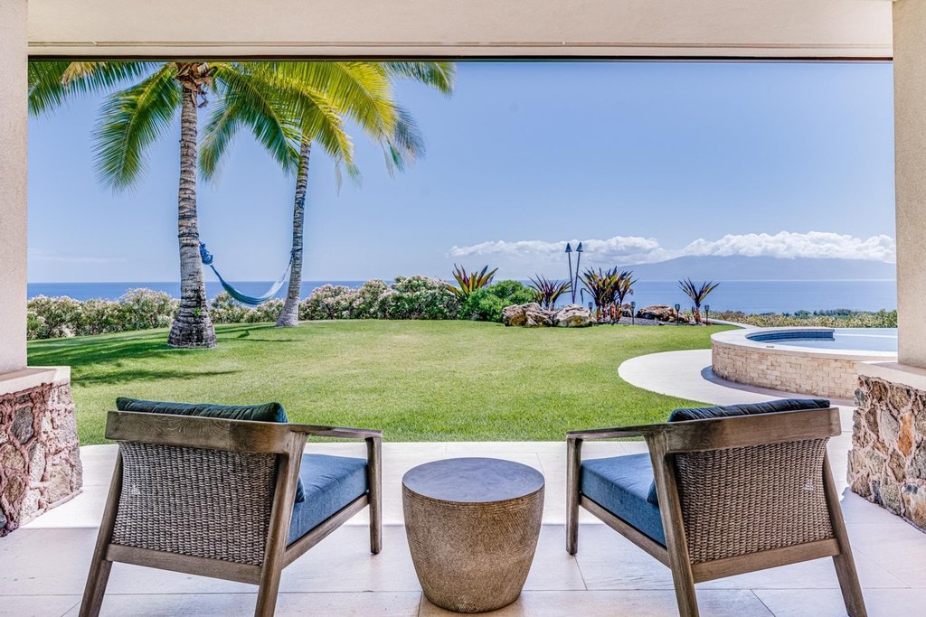 Lahaina, Hawaii, 96761, United States, 8 Bedrooms Bedrooms, ,7.5 BathroomsBathrooms,Residential,Forsale,2004545