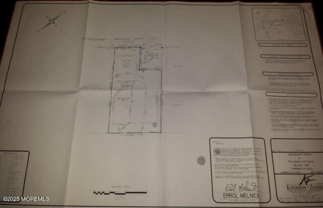 Wall, New Jersey, 07753, United States, ,Land,Forsale,1984554